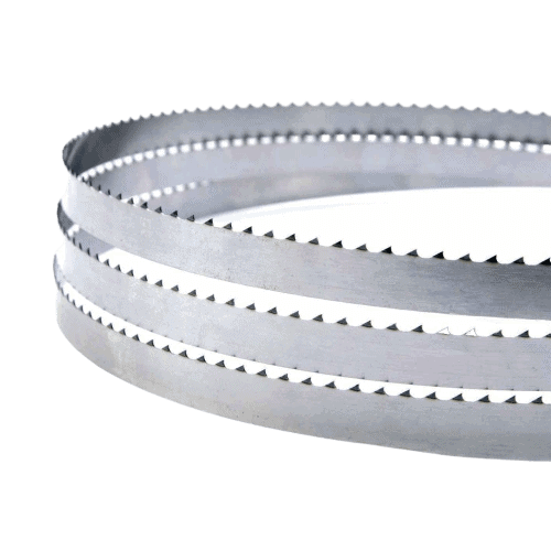 AEW 400 Butchers Meat Bandsaw Blades 5 Pack 