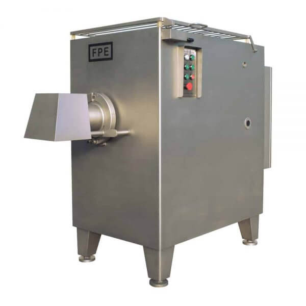 Industrial Meat Dryer Machine - Griffin Machinery