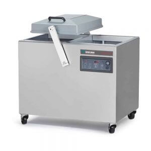 Henkelman Vacuum Packers - Windsor Food Machinery