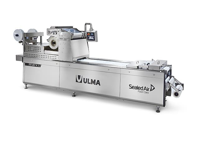 ULMA TFS SKIN hygienic design - Image 3