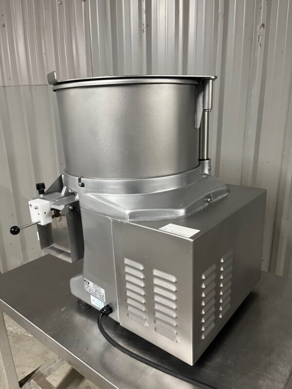ABM F2000 - Image 5