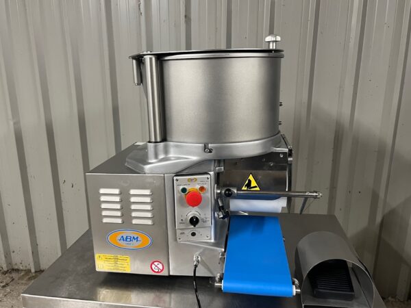 ABM F2000