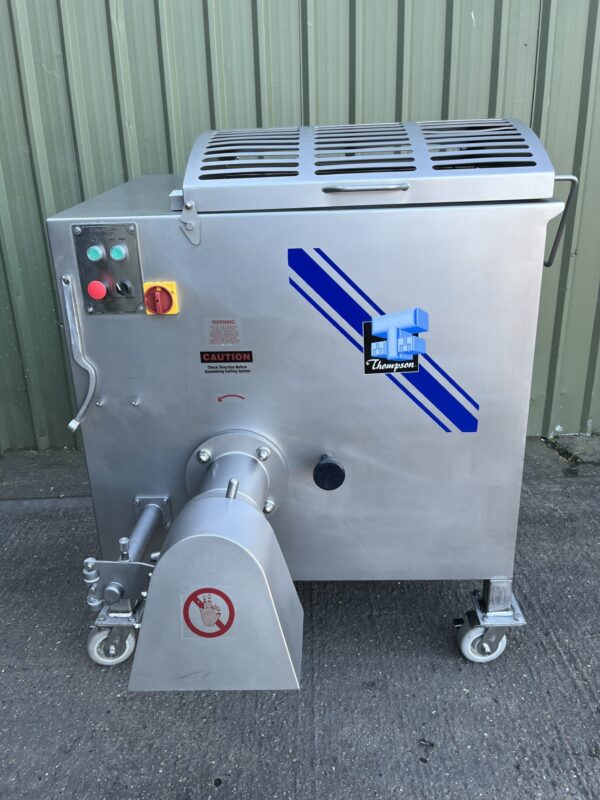 Thompson 3000 Mixer Grinder (2011)