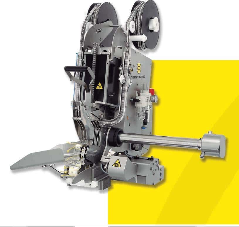 Lorenzo Barroso SK4-60 Semi Auto Clipper