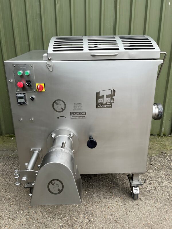Thompson 3000 Mixer Grinder (2011)