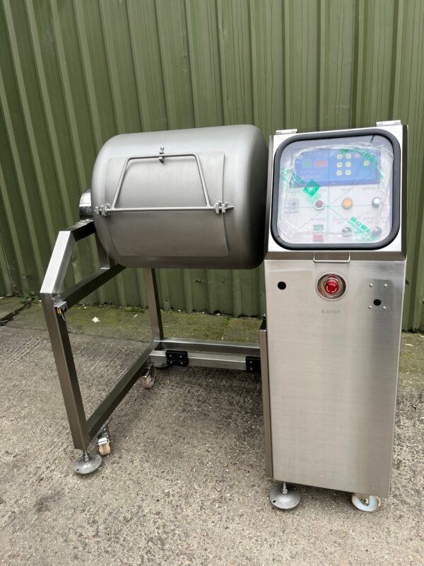 Promarks TM150 Vacuum Tumbler (2023)