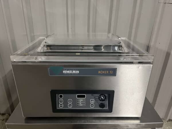 Henkelman Boxer 52 (2013)