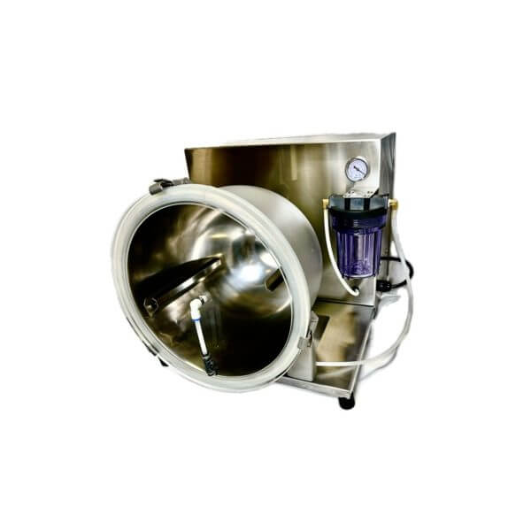 Promarks TM40 Vacuum Tumbler