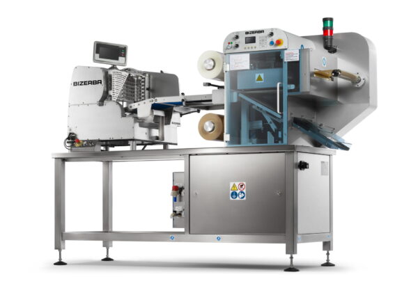 Bizerba Line Pack VB PLUS