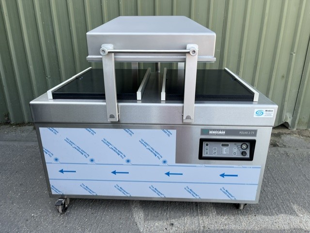 Polar 2-75 (HIRE ONLY – PRICED PER MONTH)