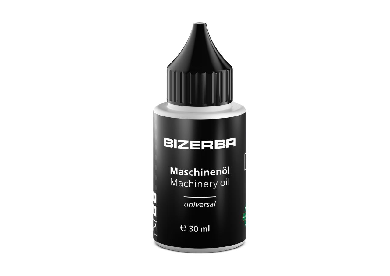 Bizerba Care Oils