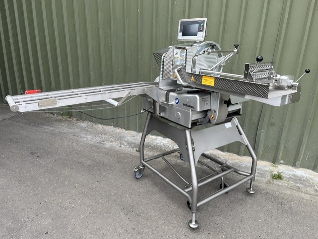 Bizerba VSI330 F T (2020) - 1phase - Image 3