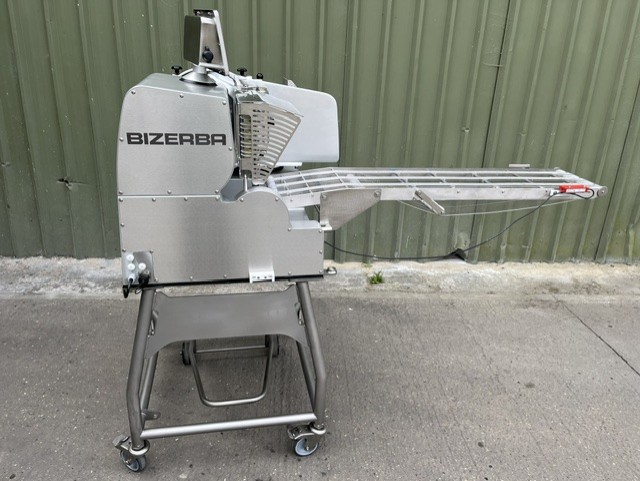 Bizerba VSI330 F T (2020) - 1phase - Image 4