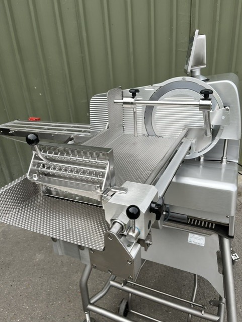 Bizerba VSI330 F T (2020) - 1phase - Image 5