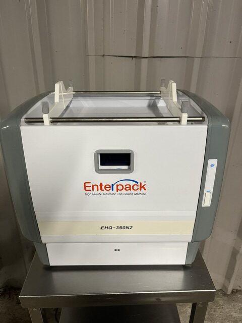 Enterpack EHQ - 350N2