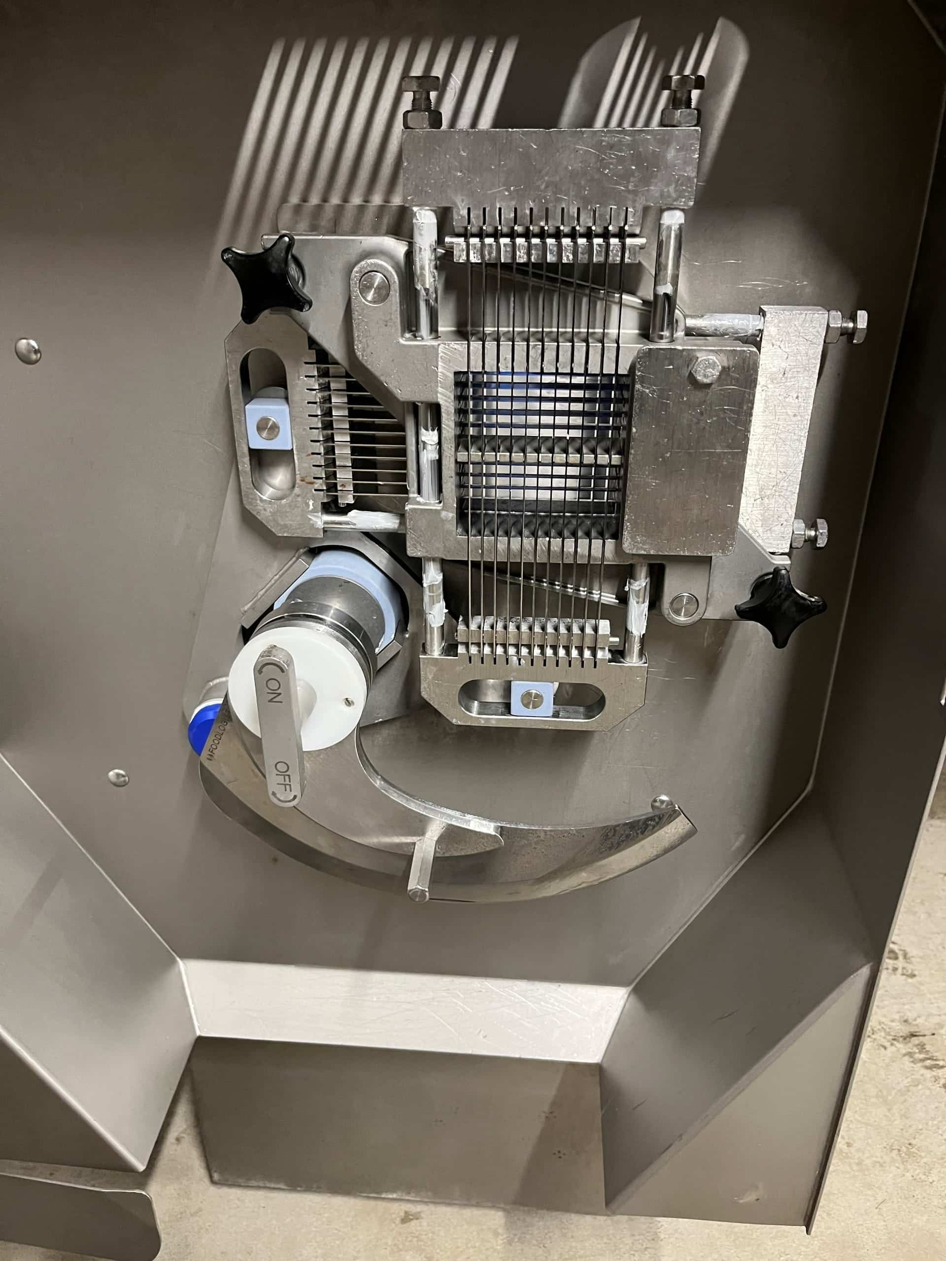 Foodlogistic Classic 96 (2015) - Image 4