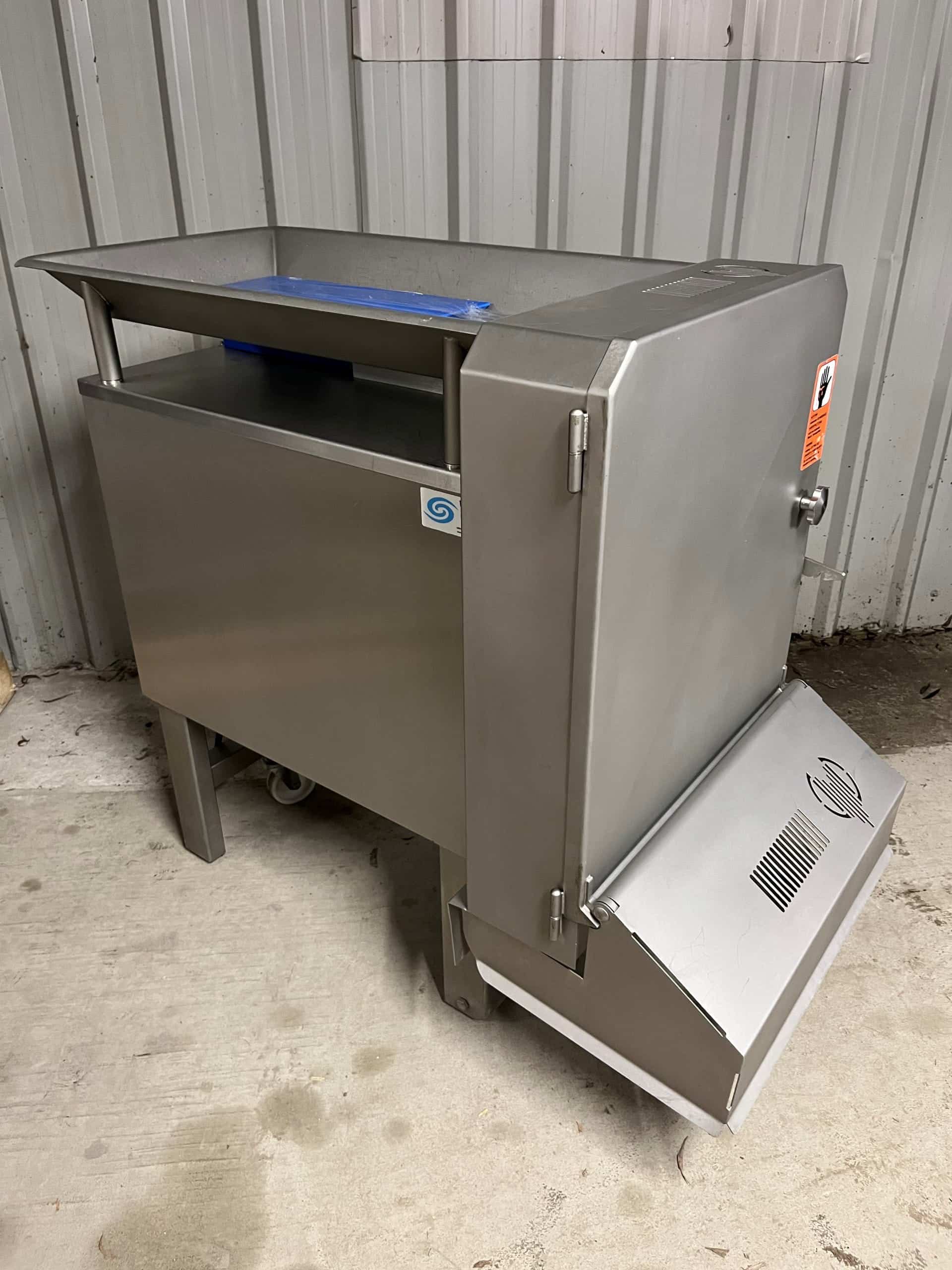 Foodlogistic Classic 96 (2015) - Image 2