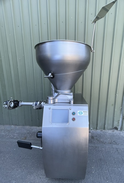 Frey 52A Vacuum Filler (2021)