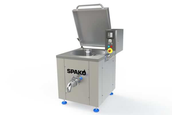 Spako GVR 150 Cooking Kettle