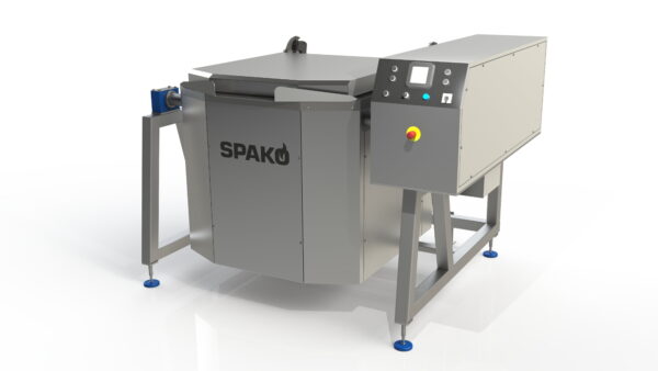 Spako KRWK 350 Litre Agitator Kettle