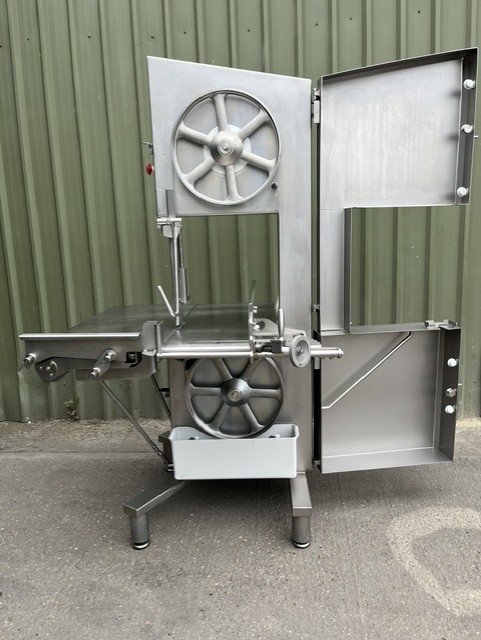 Kolbe K440RS (2014) 3phase