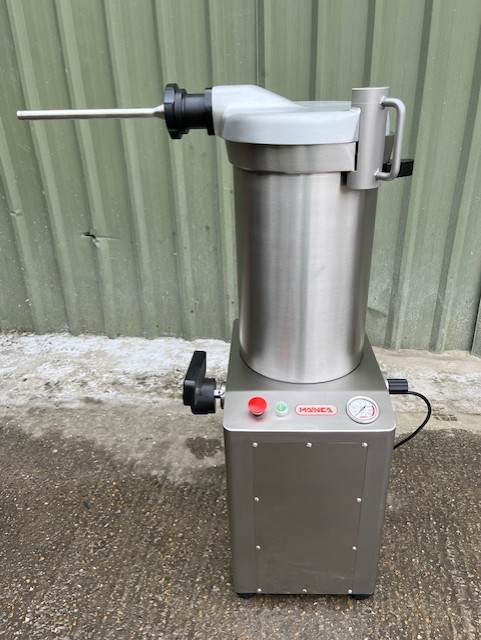 Mainca FC30 Sausage Filler 3PH (2025)