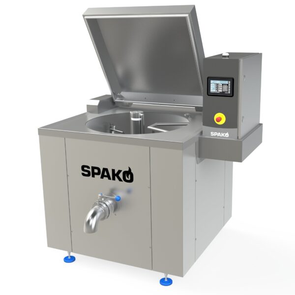 Spako ORWK 750 Litre Agitator Kettle