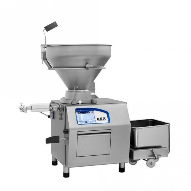 Rex RVF911 Vacuum Filler (2014) FACTORY REFURB