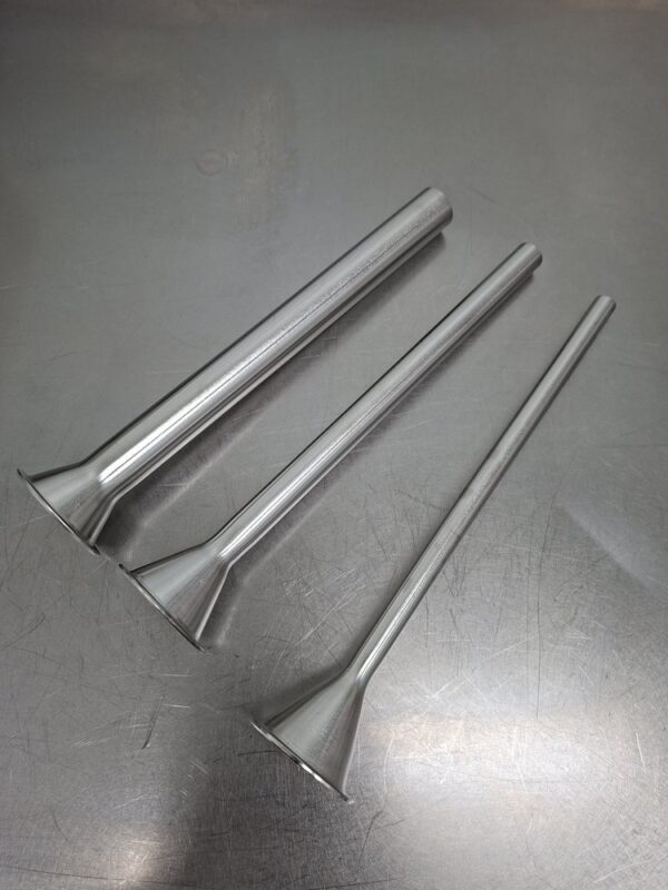 Mainca Sausage Filler Nozzles