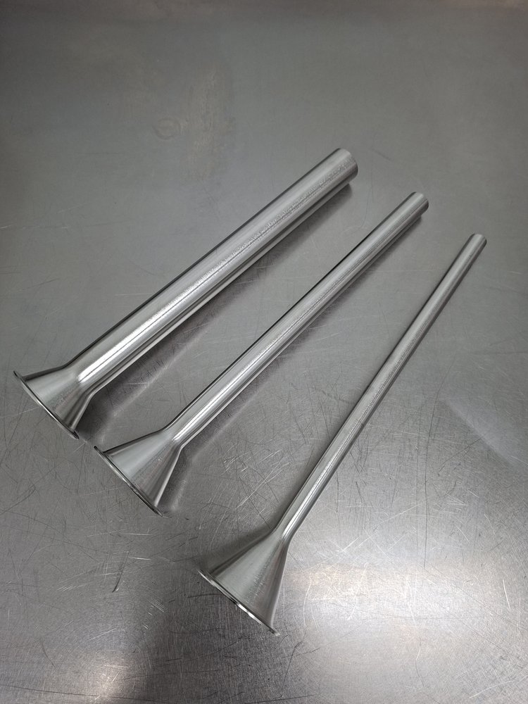 Mainca Sausage Filler Nozzles