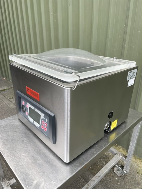 Turbovac T40 (2016) - Image 4