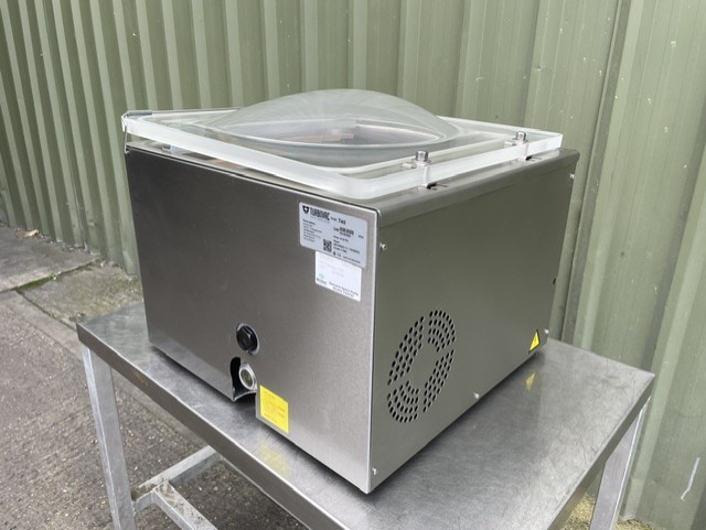 Turbovac T40 (2016) - Image 5