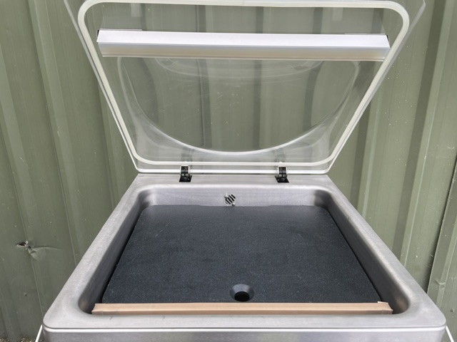 Turbovac T40 (2016) - Image 2