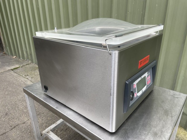 Turbovac T40 (2016) - Image 3