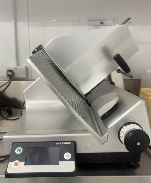 Bizerba GSP HD (selling on behalf of customer) 2026 model.