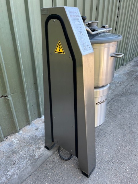 Robot Coupe Blixer 60 (2020) - Image 3