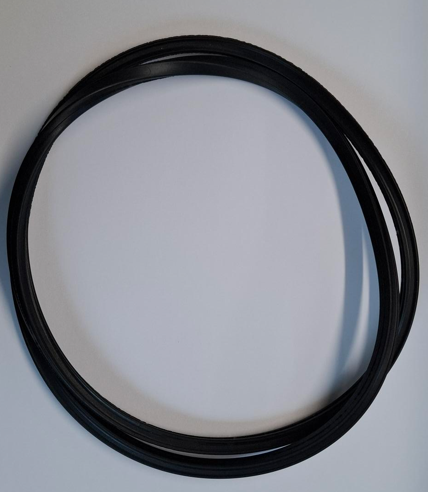 Retail Hopper Seal