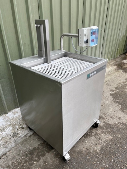 Henkelman DT60 (2012) - Image 2