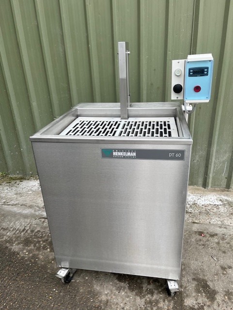 Henkelman DT60 (2012)