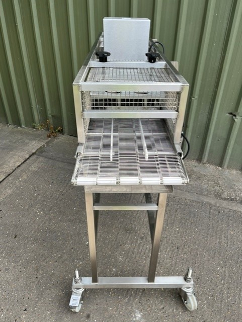 Deighton 200w Econoball (2012) 1phase - Image 2