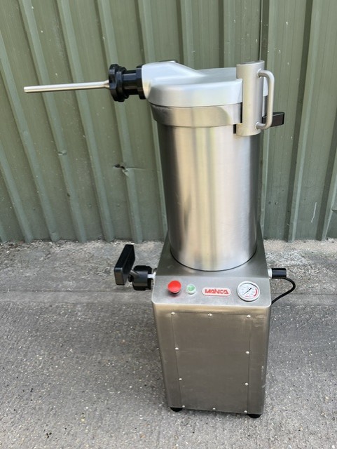 Mainca FC30 1phase (2021 model)
