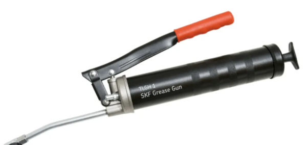 Grease Gun