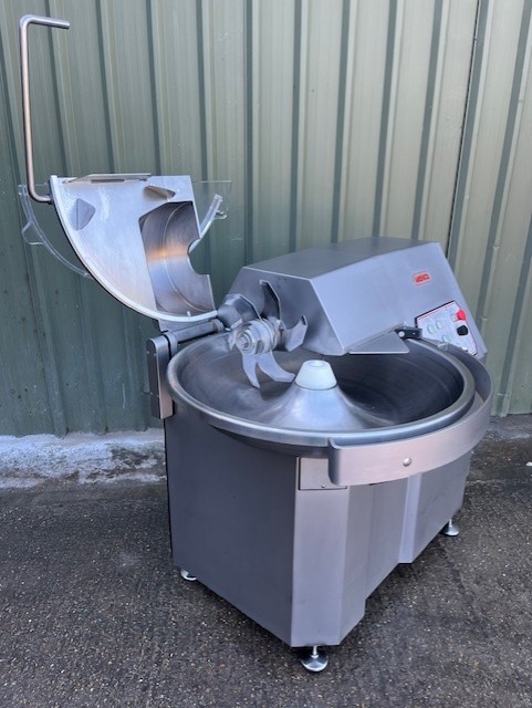 Mainca CM41 Bowl Cutter (2015)
