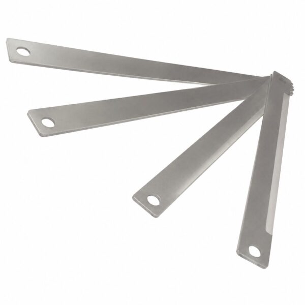 Treif Grid Set Blades