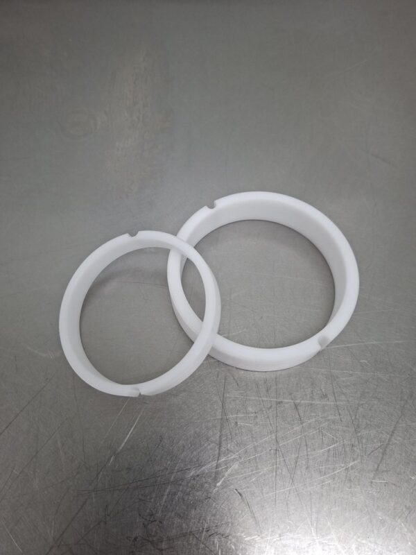Mainca Mincer Spacers